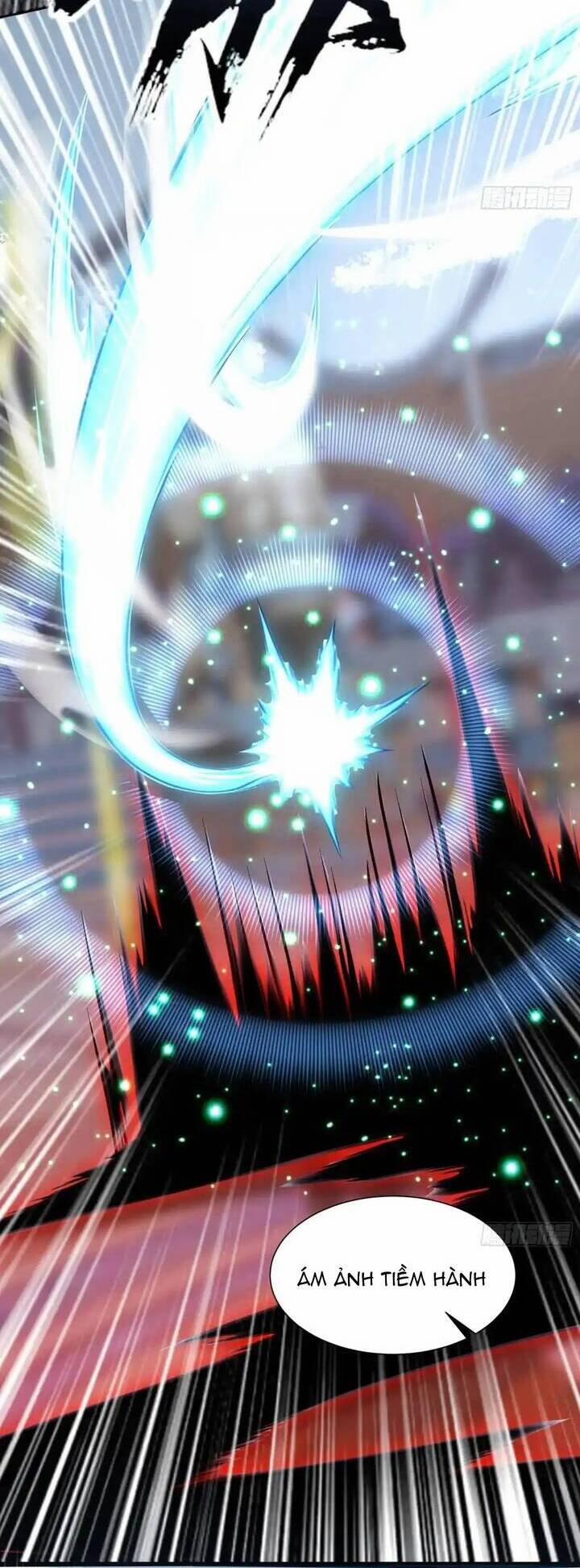 Đệ Nhất Ngự Thú Sư 21 trang 20