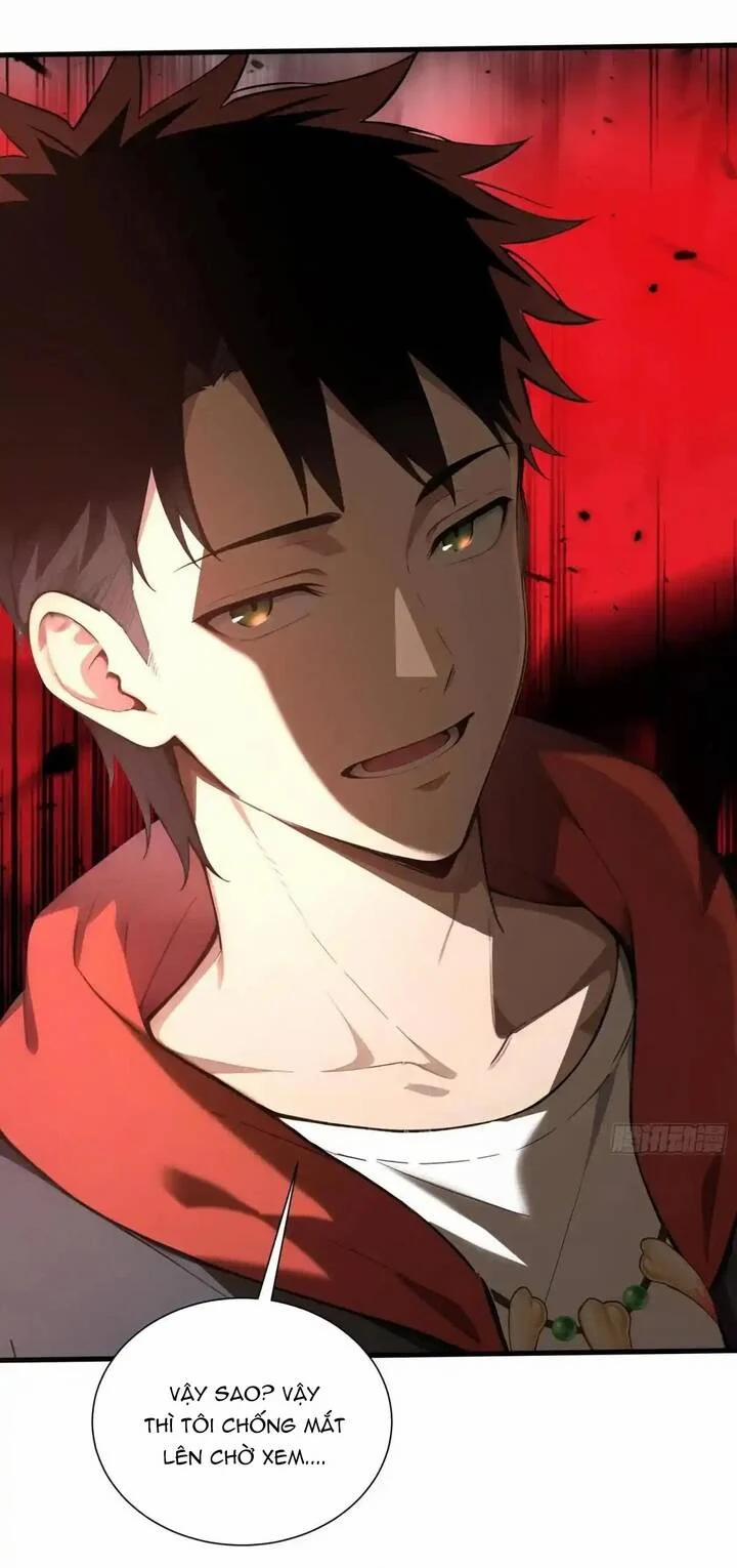 Đệ Nhất Ngự Thú Sư 21 trang 4