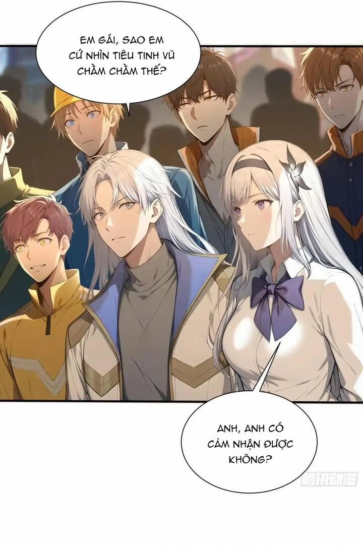 Đệ Nhất Ngự Thú Sư 21 trang 7