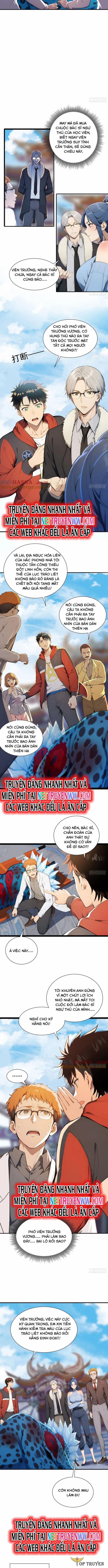 Đệ Nhất Ngự Thú Sư 23 trang 2