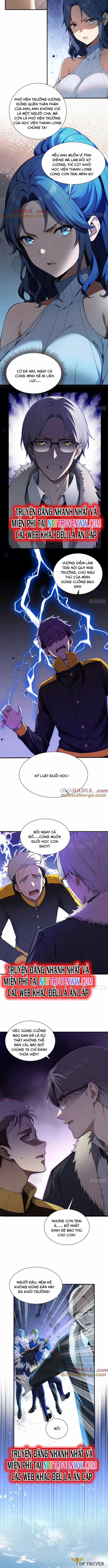 Đệ Nhất Ngự Thú Sư 23 trang 4