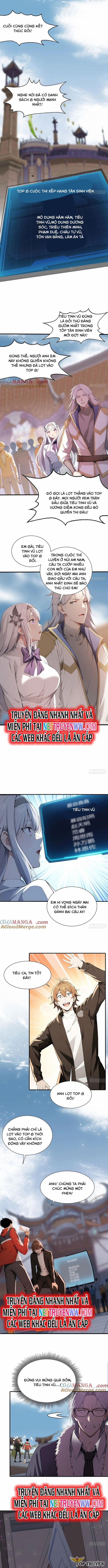 Đệ Nhất Ngự Thú Sư 23 trang 5