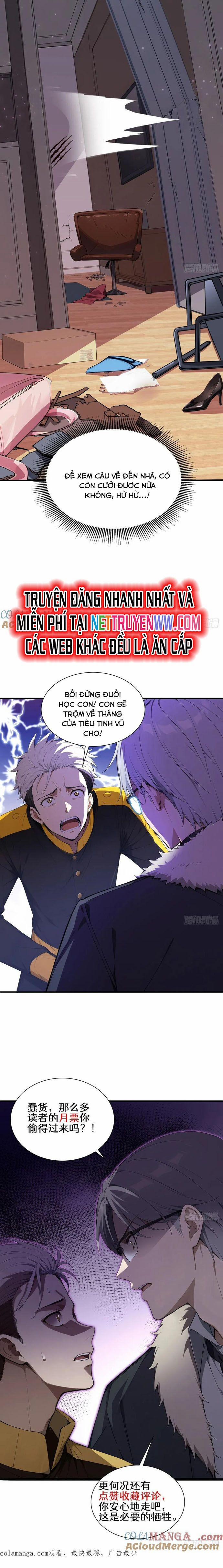 Đệ Nhất Ngự Thú Sư 23 trang 6