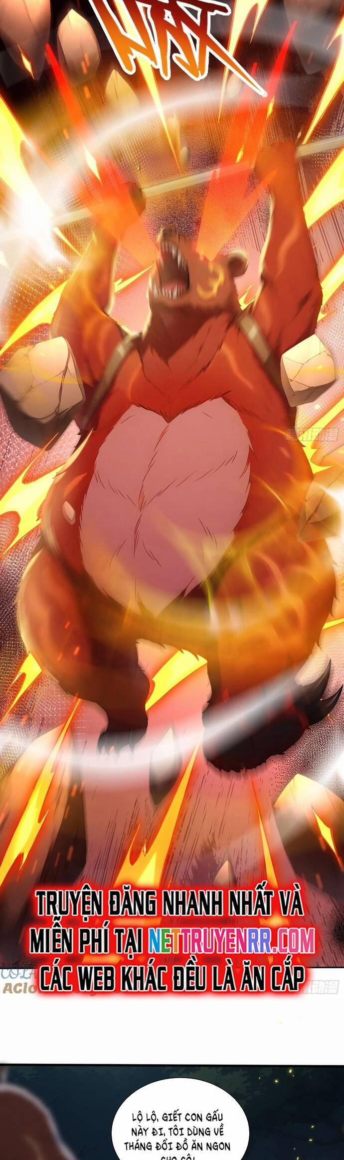 Đệ Nhất Ngự Thú Sư 24 trang 5