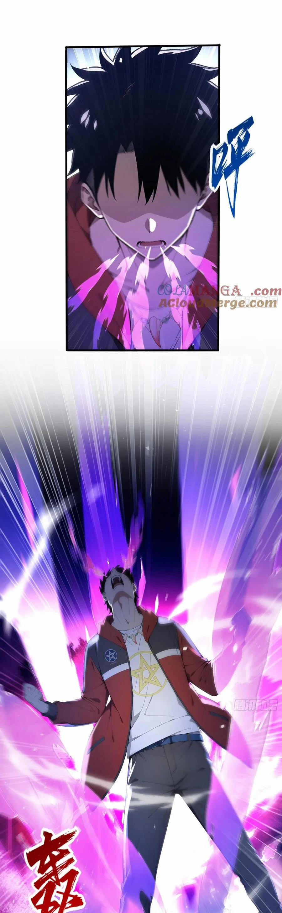 Đệ Nhất Ngự Thú Sư 25 trang 10