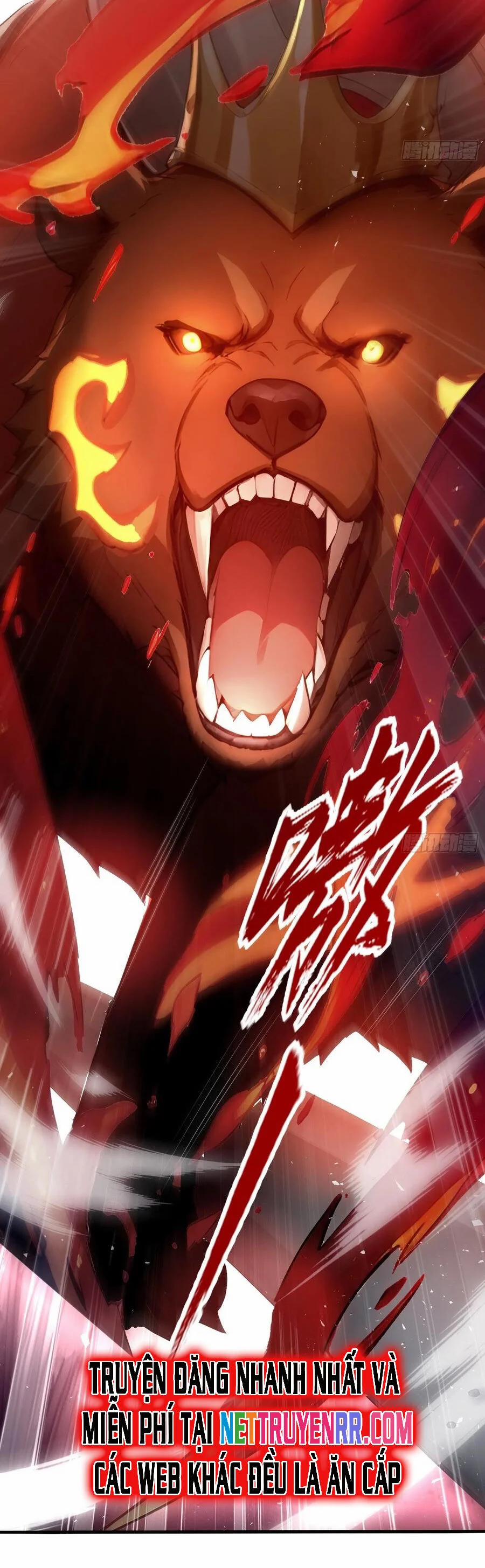 Đệ Nhất Ngự Thú Sư 25 trang 12