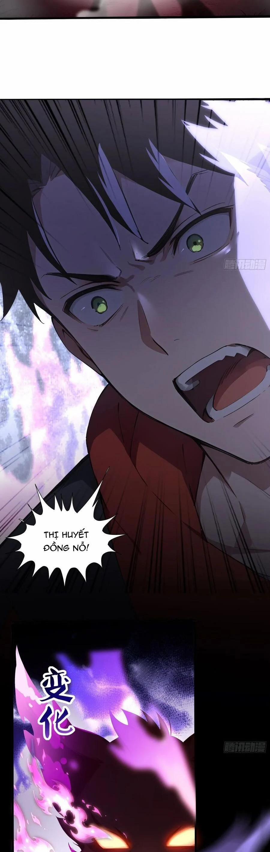 Đệ Nhất Ngự Thú Sư 25 trang 15