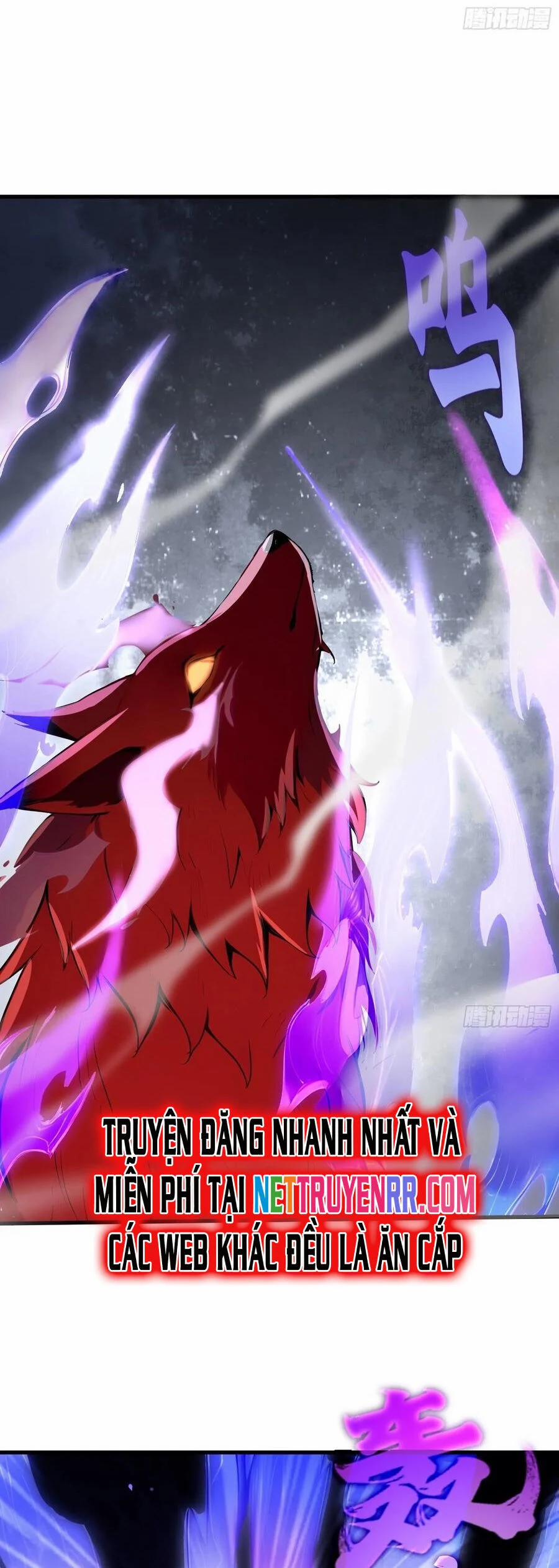 Đệ Nhất Ngự Thú Sư 25 trang 17