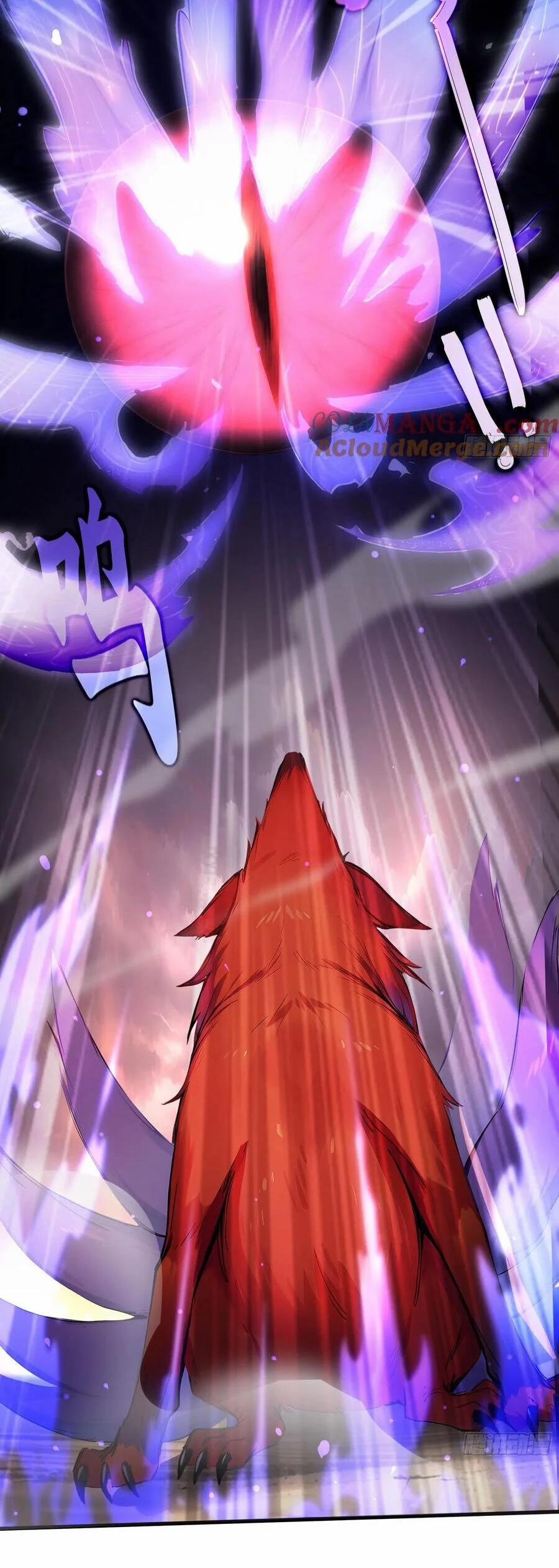 Đệ Nhất Ngự Thú Sư 25 trang 18