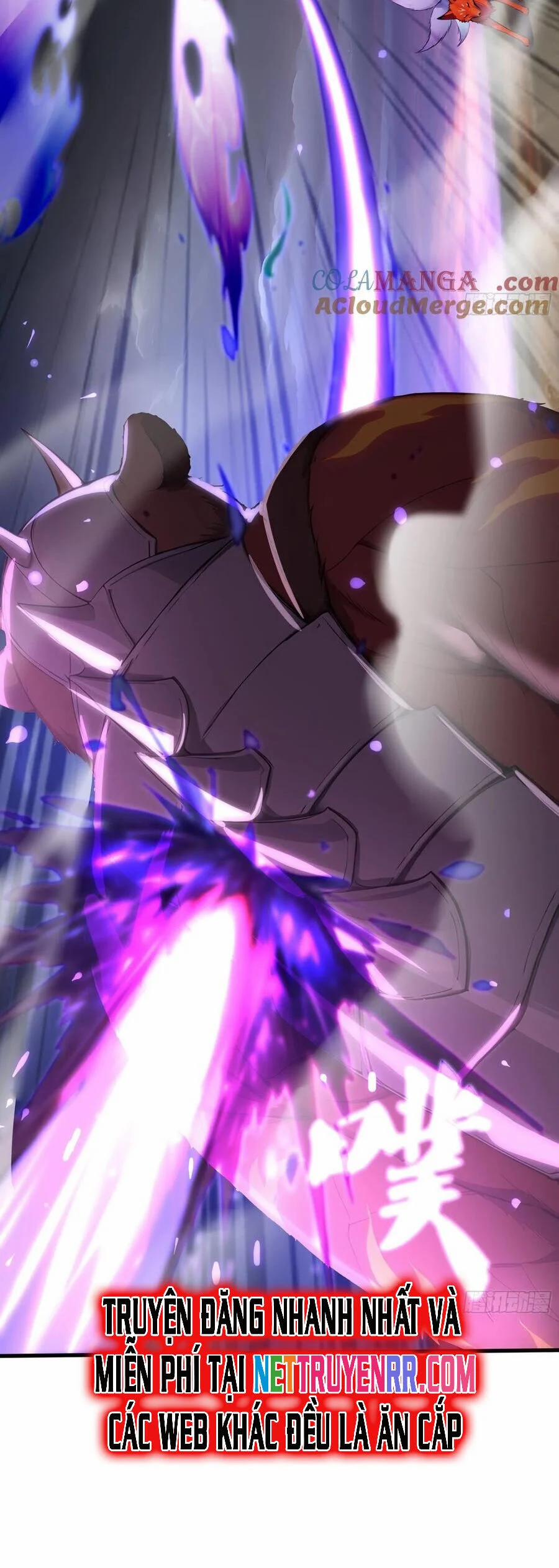 Đệ Nhất Ngự Thú Sư 25 trang 20