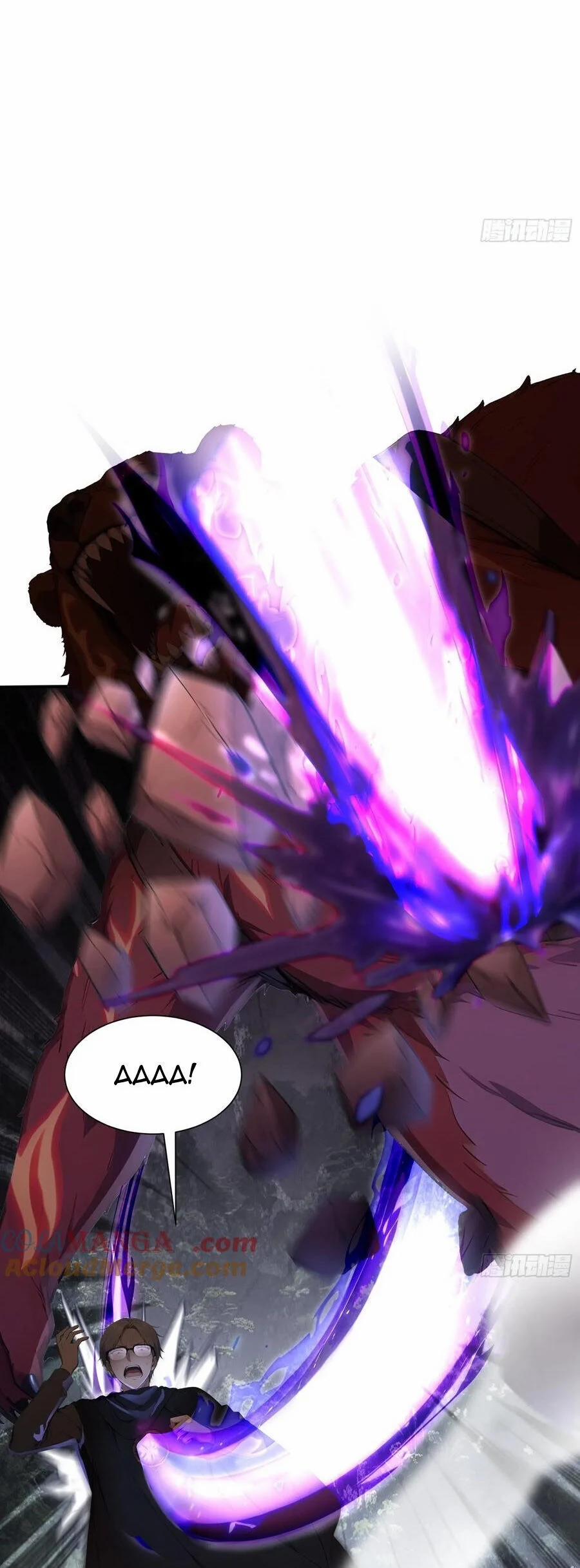 Đệ Nhất Ngự Thú Sư 25 trang 21