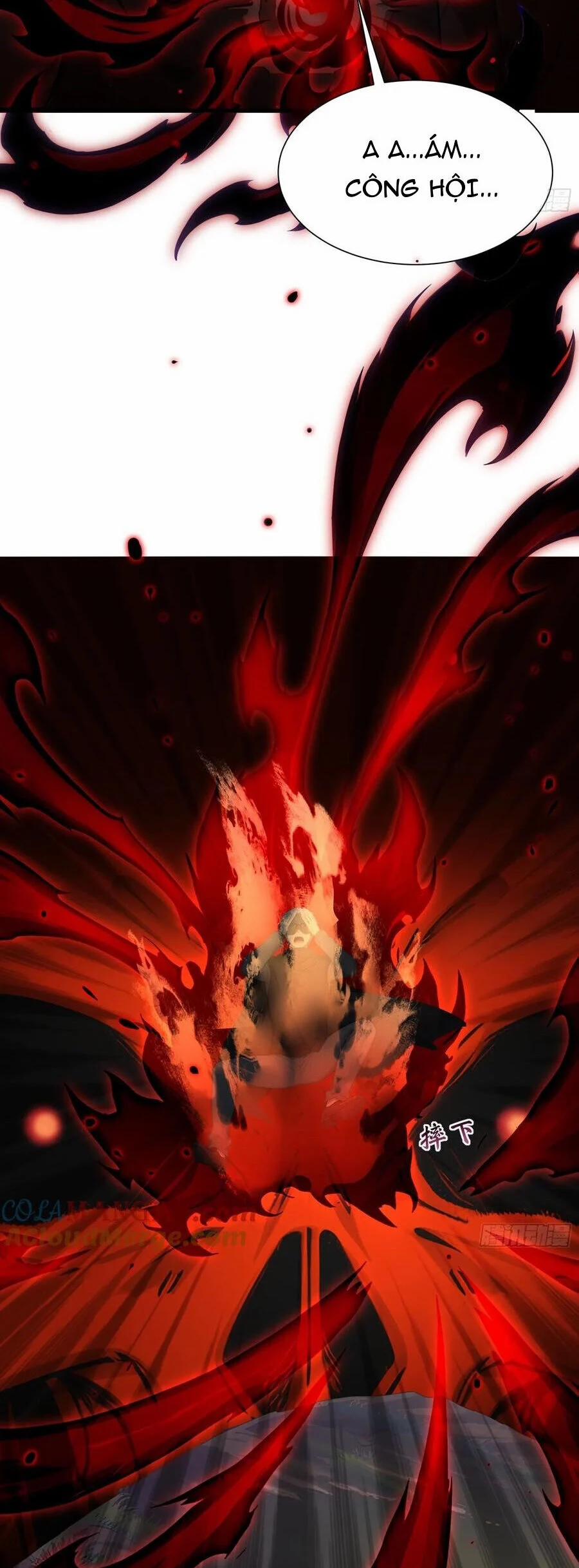 Đệ Nhất Ngự Thú Sư 25 trang 23