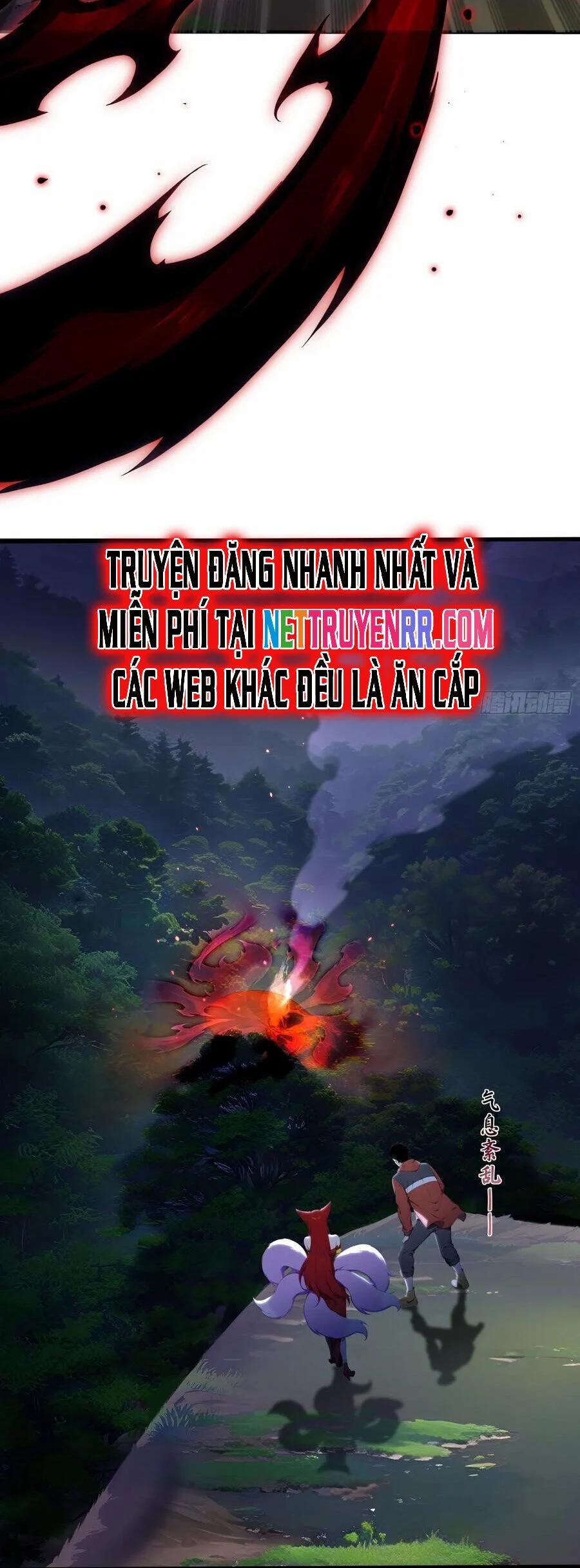 Đệ Nhất Ngự Thú Sư 25 trang 24