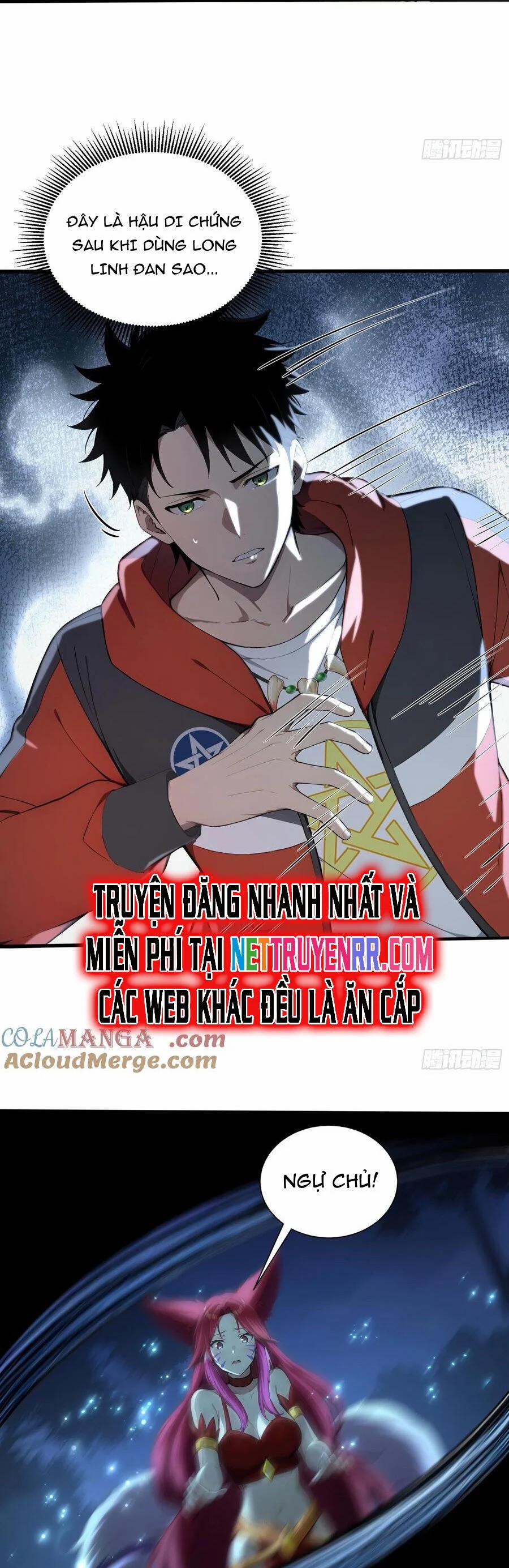 Đệ Nhất Ngự Thú Sư 25 trang 25