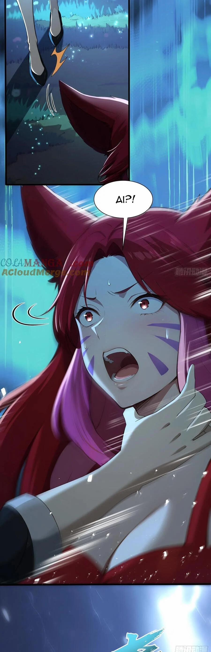 Đệ Nhất Ngự Thú Sư 25 trang 27