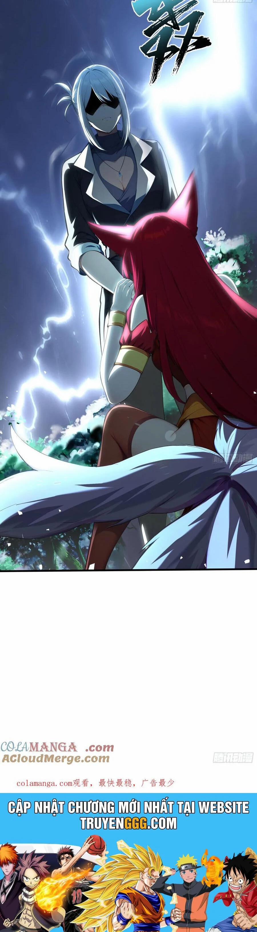 Đệ Nhất Ngự Thú Sư 25 trang 28