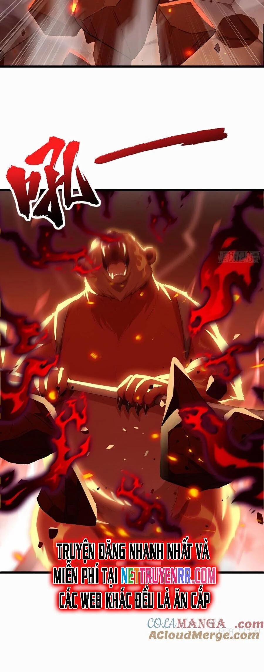 Đệ Nhất Ngự Thú Sư 25 trang 4