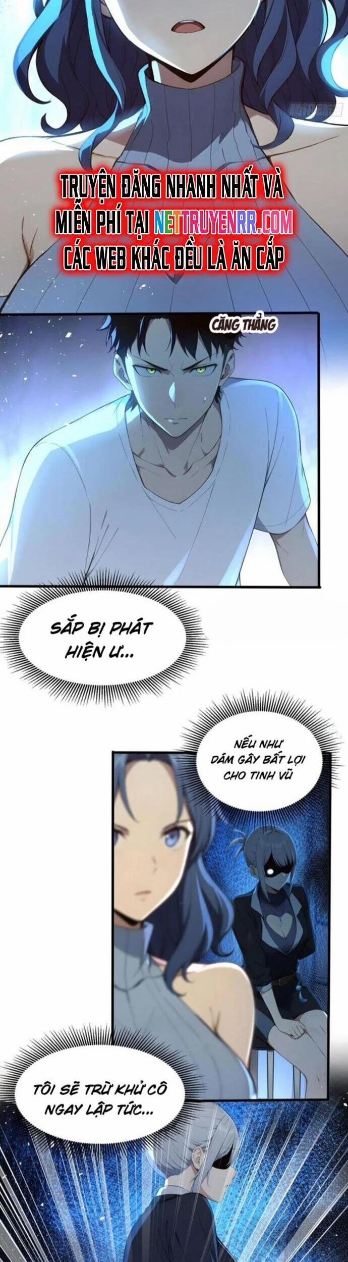 Đệ Nhất Ngự Thú Sư 27 trang 1