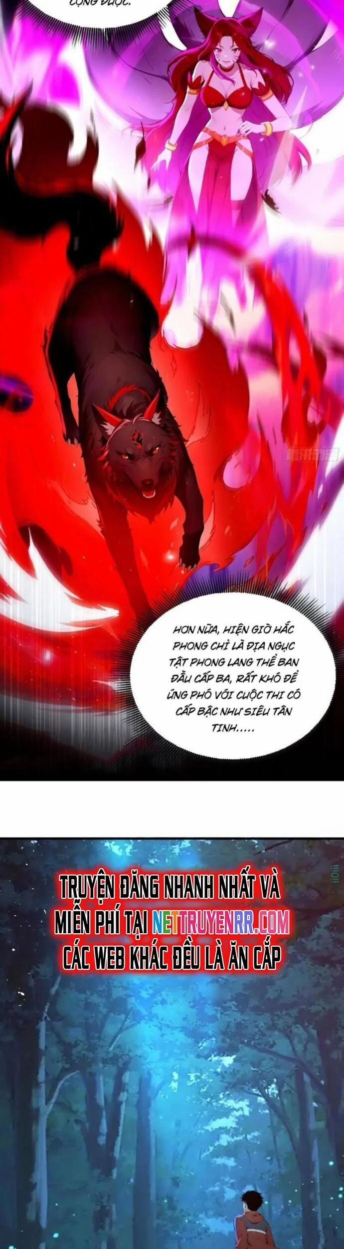 Đệ Nhất Ngự Thú Sư 27 trang 10