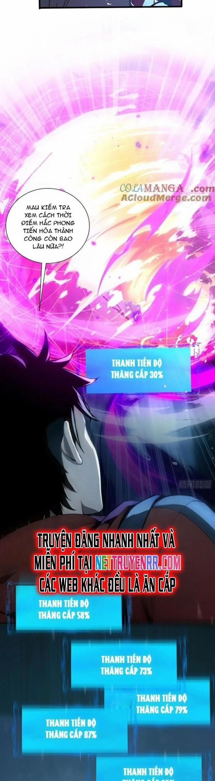 Đệ Nhất Ngự Thú Sư 27 trang 18