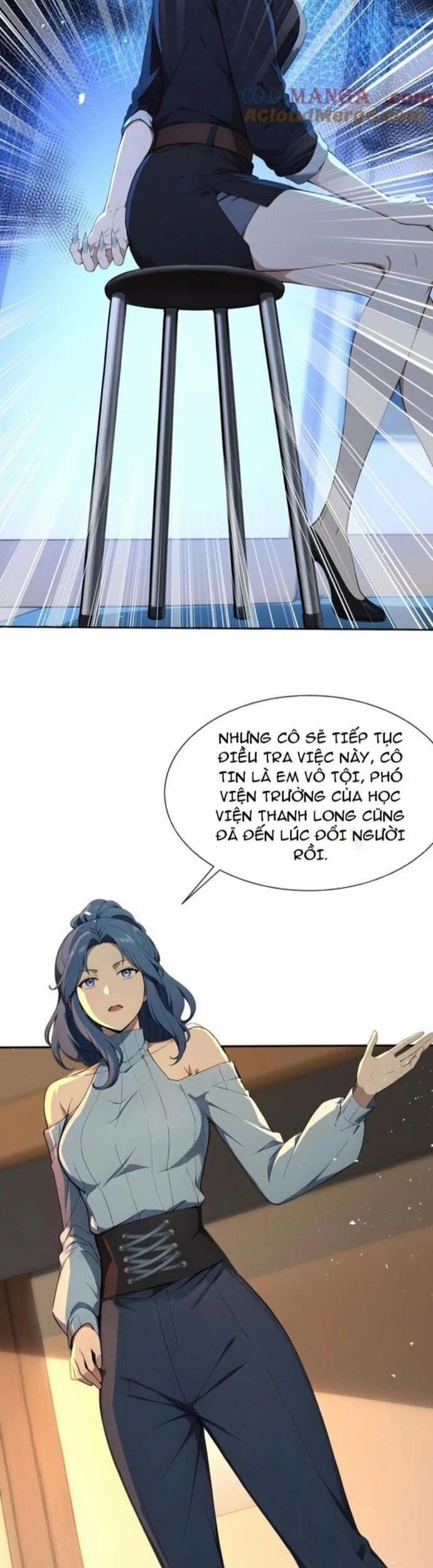 Đệ Nhất Ngự Thú Sư 27 trang 2