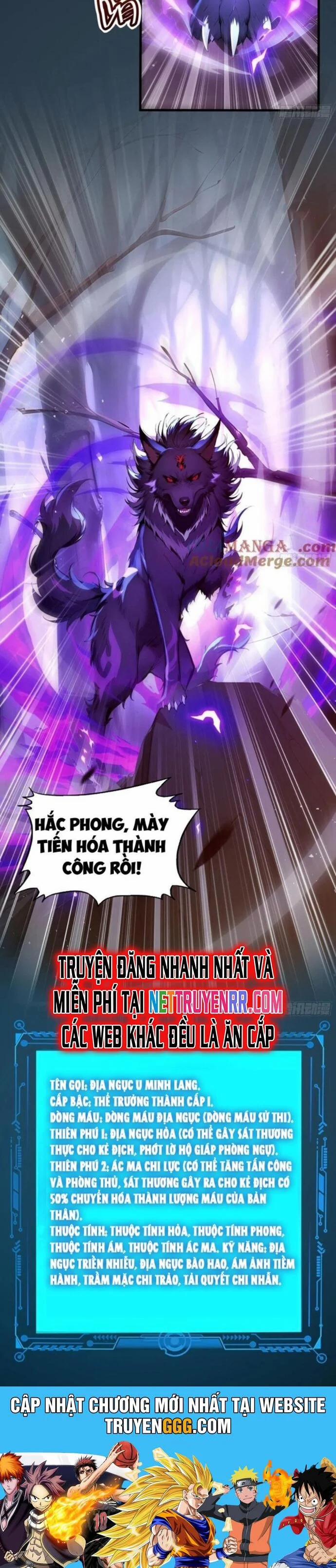 Đệ Nhất Ngự Thú Sư 27 trang 20