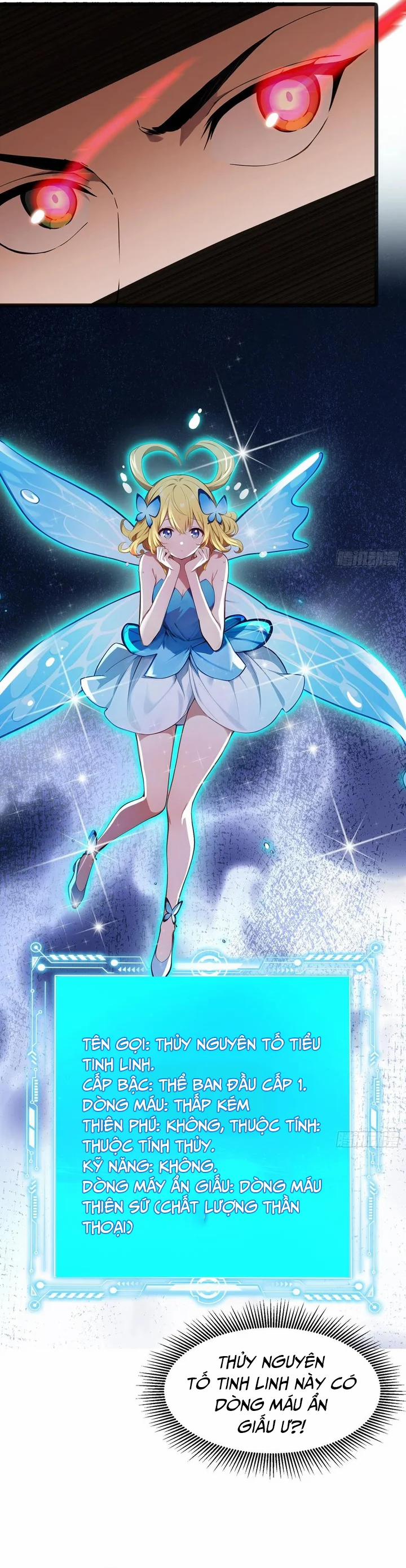 Đệ Nhất Ngự Thú Sư 28 trang 16