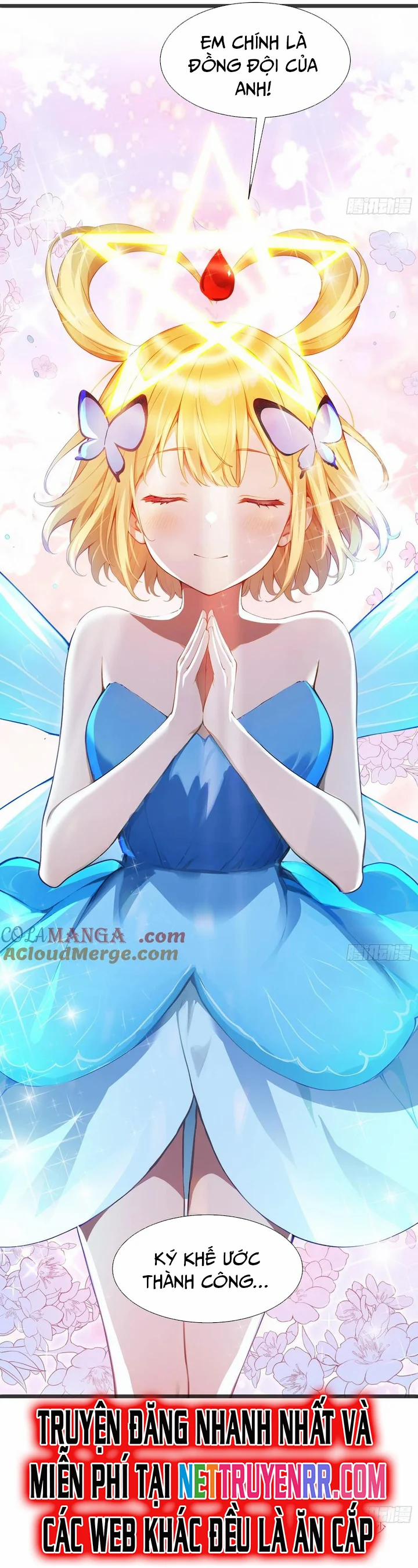 Đệ Nhất Ngự Thú Sư 28 trang 23