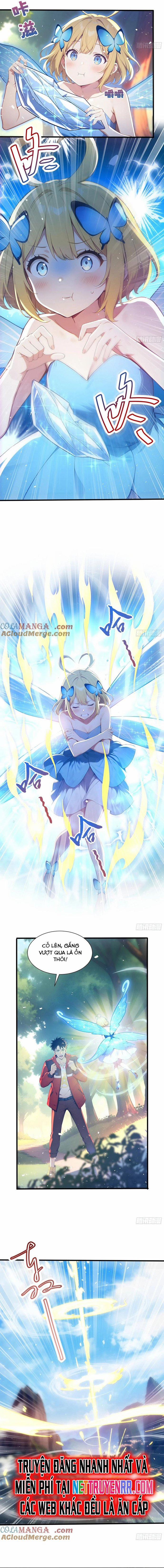 Đệ Nhất Ngự Thú Sư 29 trang 1