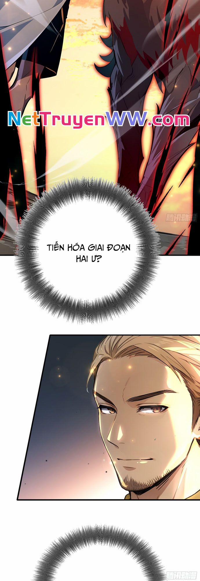 Đệ Nhất Ngự Thú Sư 3 trang 11