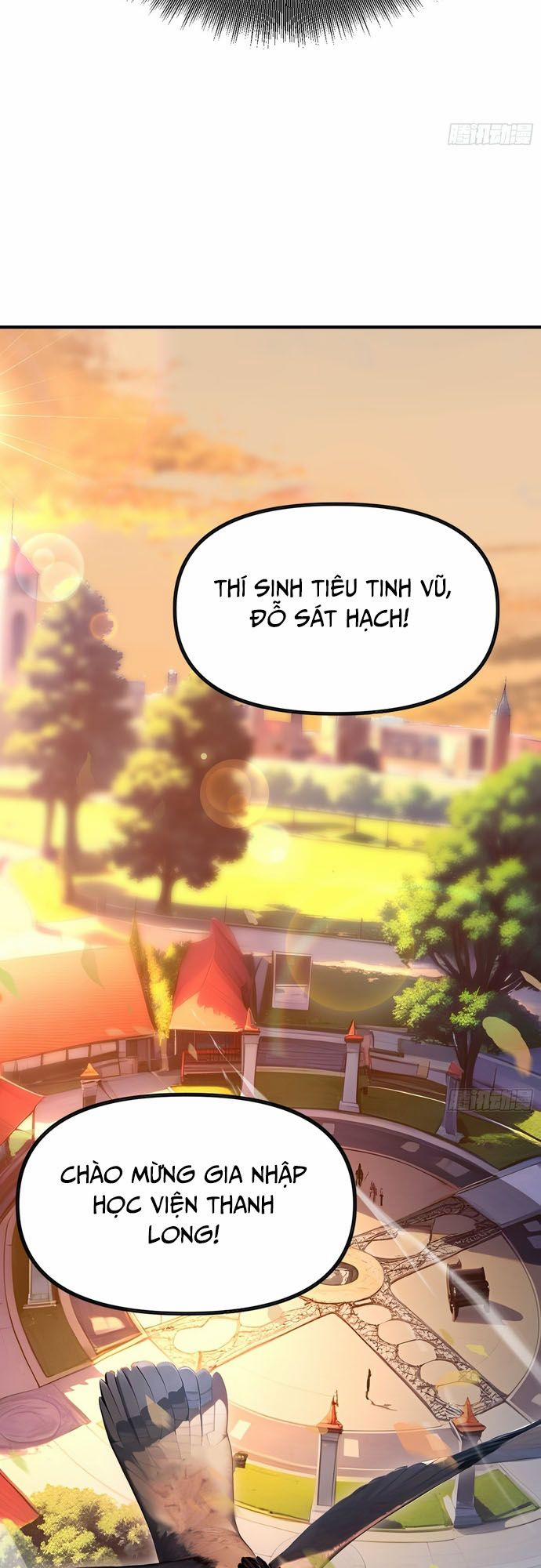 Đệ Nhất Ngự Thú Sư 3 trang 13