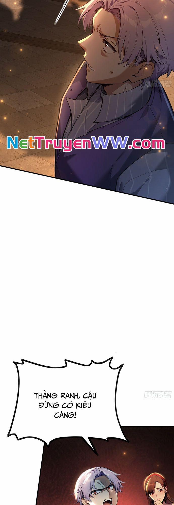 Đệ Nhất Ngự Thú Sư 3 trang 16