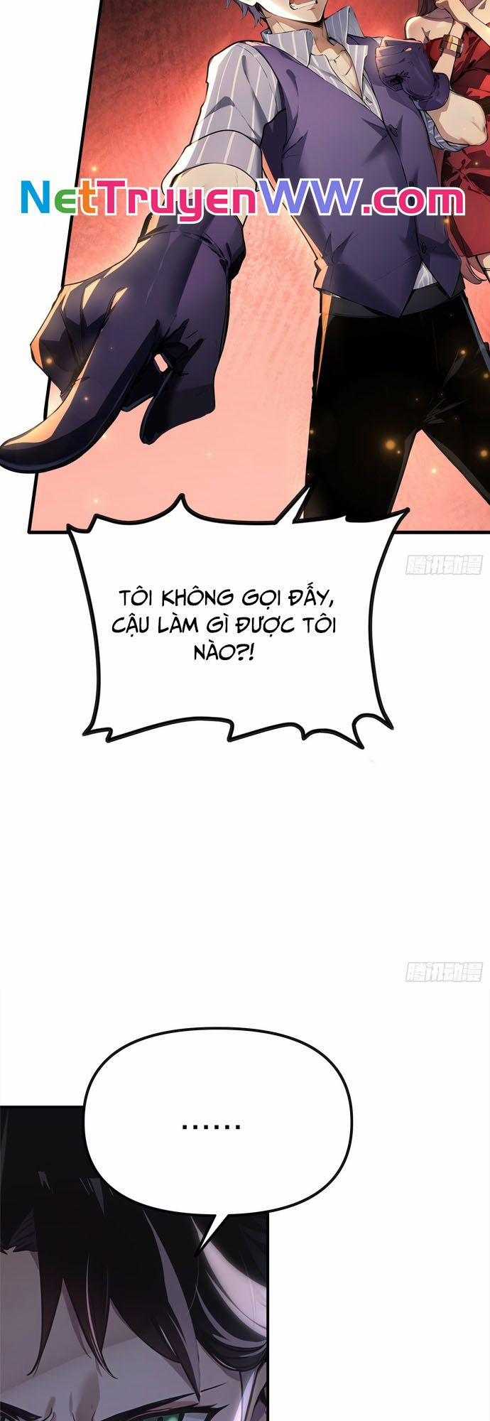 Đệ Nhất Ngự Thú Sư 3 trang 17