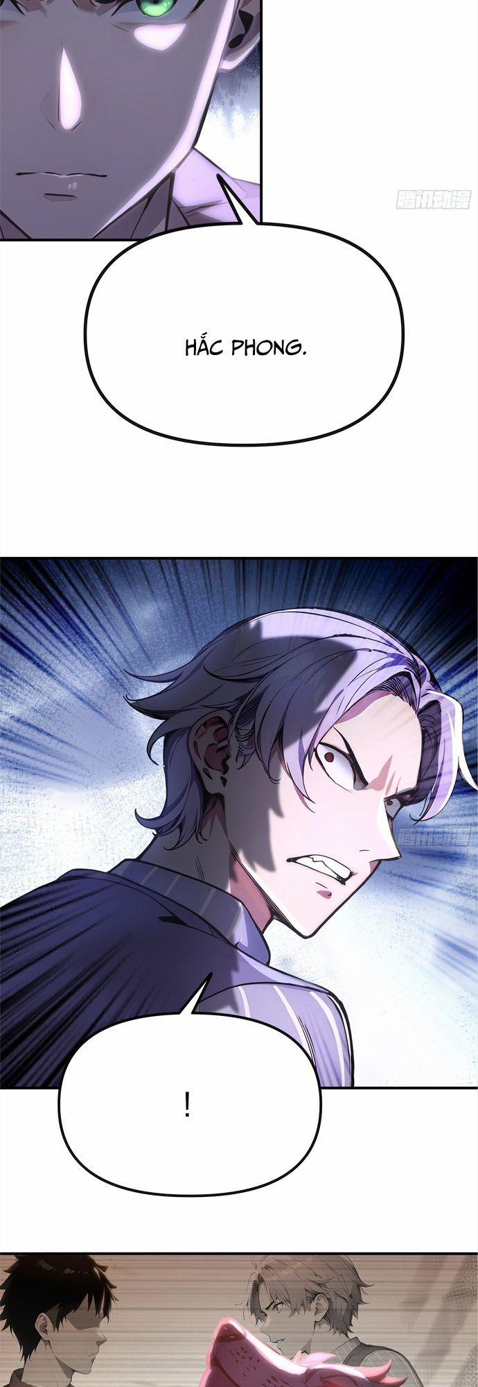 Đệ Nhất Ngự Thú Sư 3 trang 18