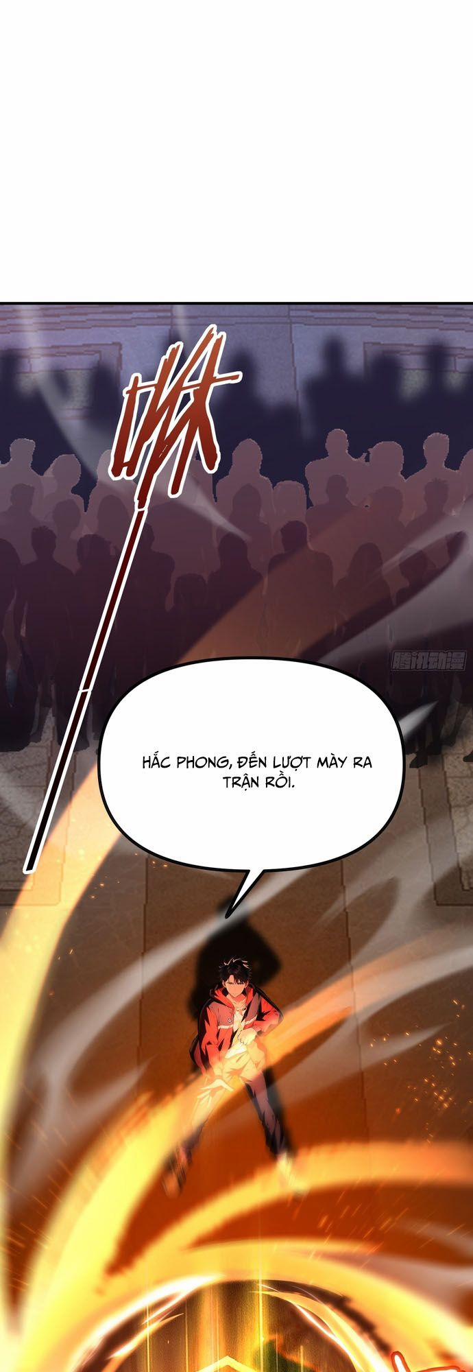 Đệ Nhất Ngự Thú Sư 3 trang 2