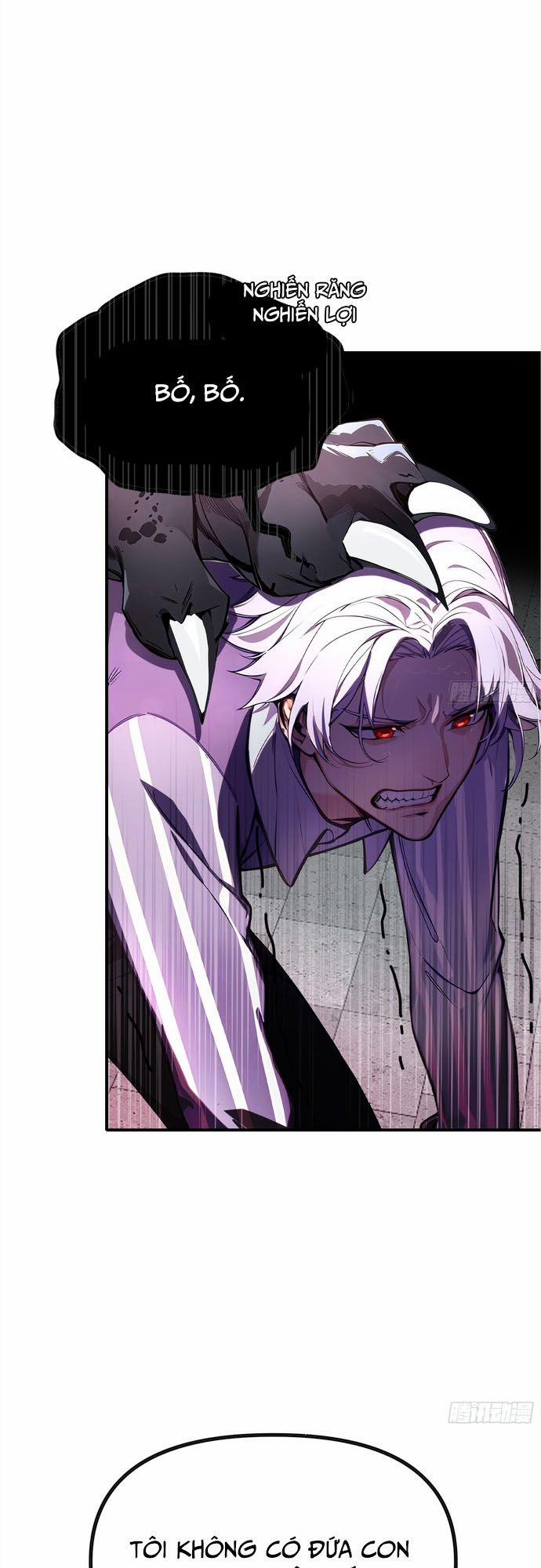 Đệ Nhất Ngự Thú Sư 3 trang 20