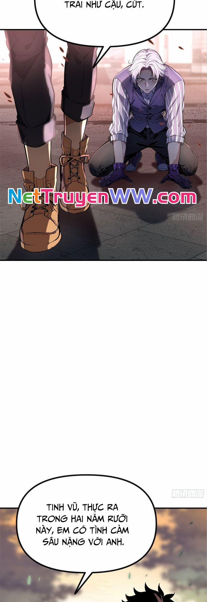 Đệ Nhất Ngự Thú Sư 3 trang 21