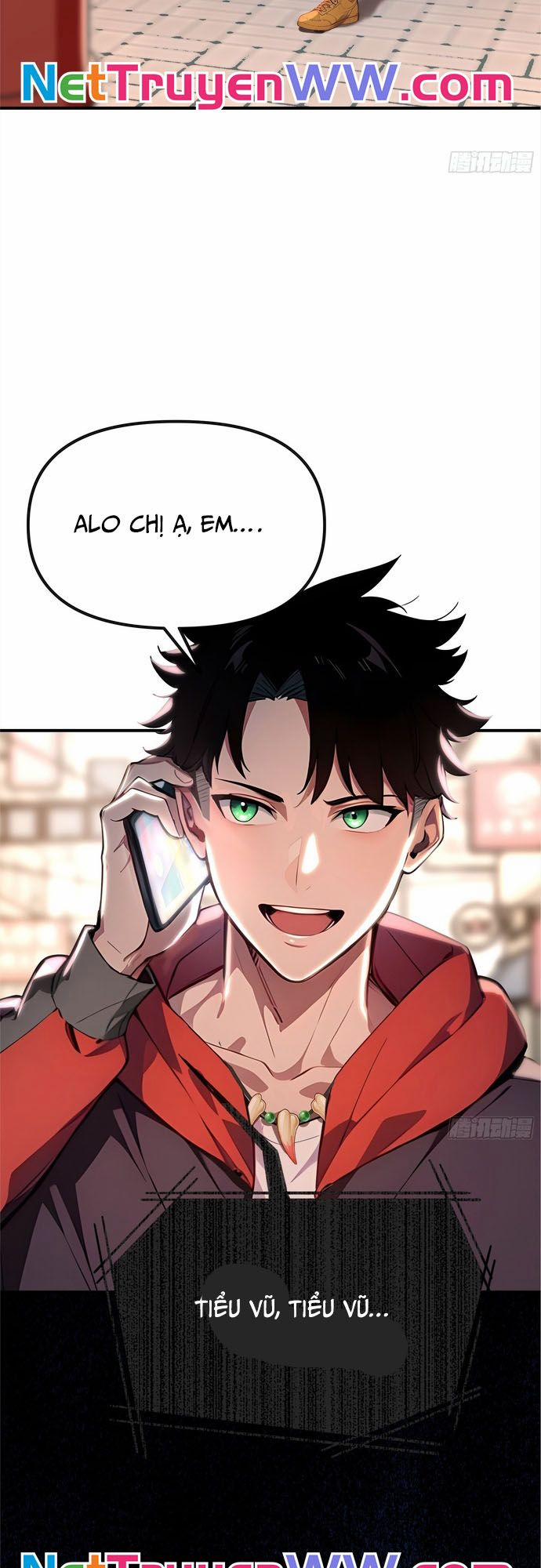 Đệ Nhất Ngự Thú Sư 3 trang 25