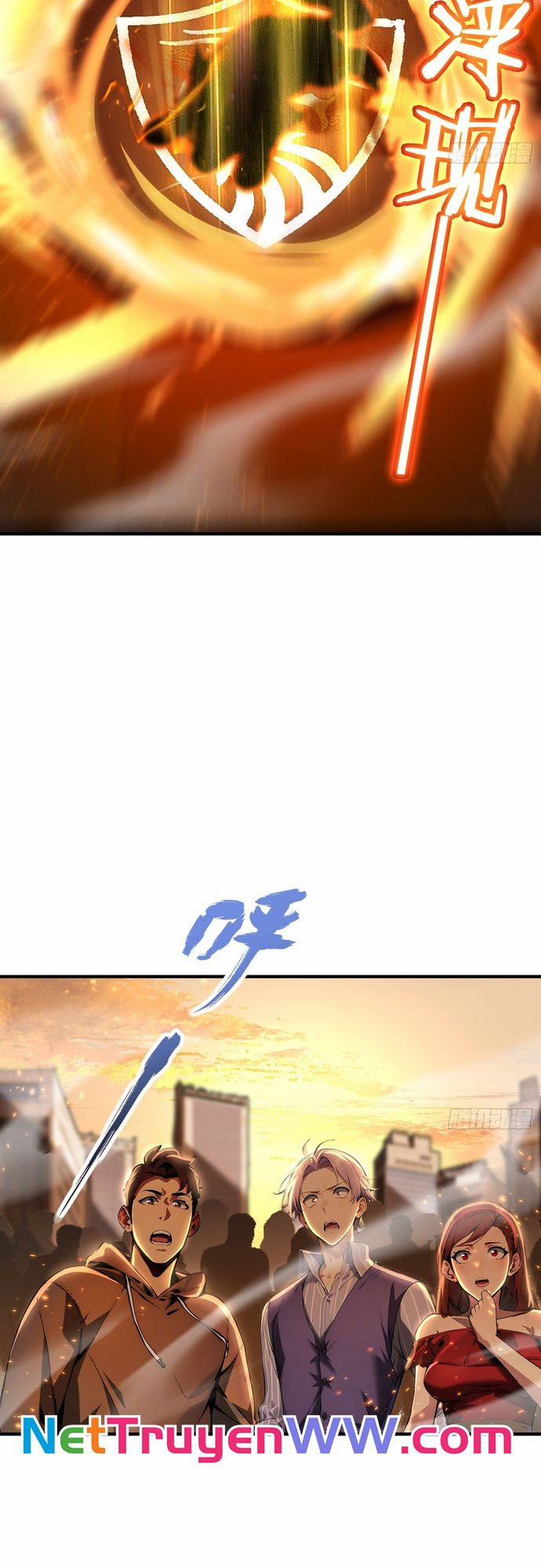 Đệ Nhất Ngự Thú Sư 3 trang 3