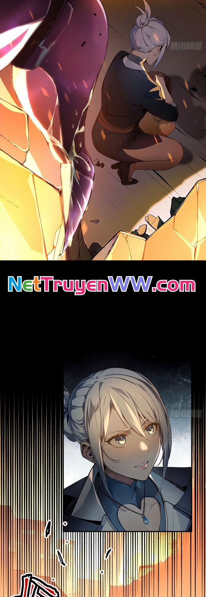 Đệ Nhất Ngự Thú Sư 3 trang 31