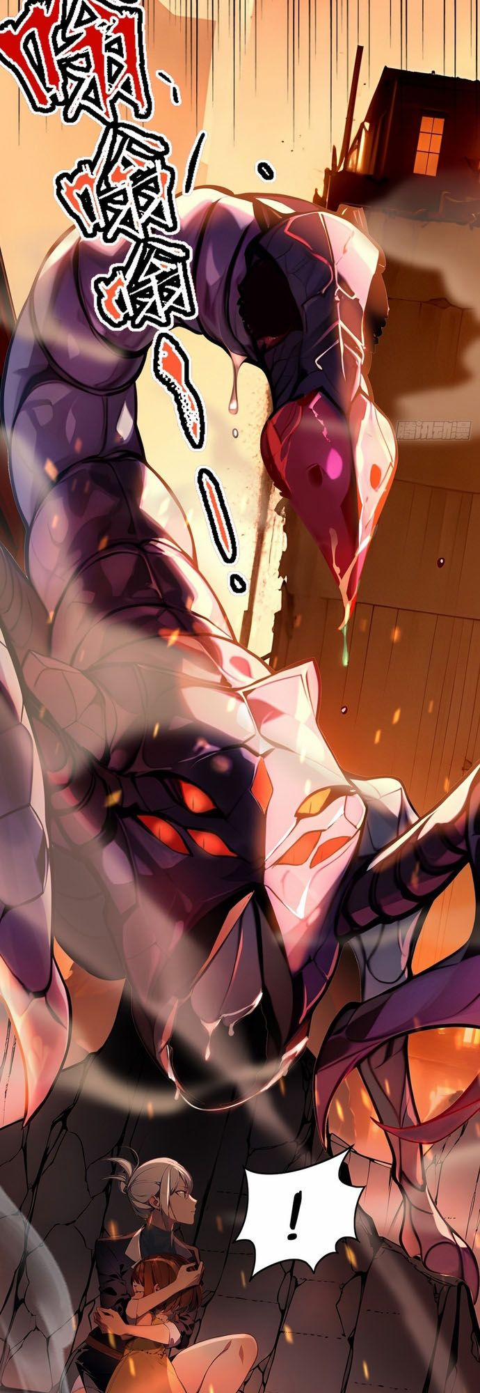 Đệ Nhất Ngự Thú Sư 3 trang 32