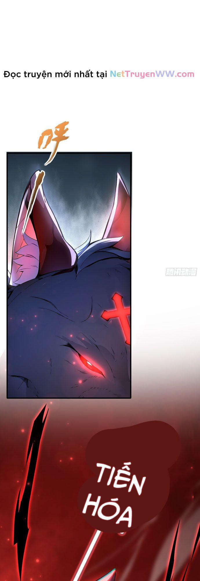 Đệ Nhất Ngự Thú Sư 3 trang 8