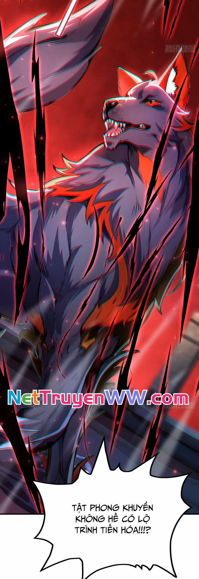 Đệ Nhất Ngự Thú Sư 3 trang 9