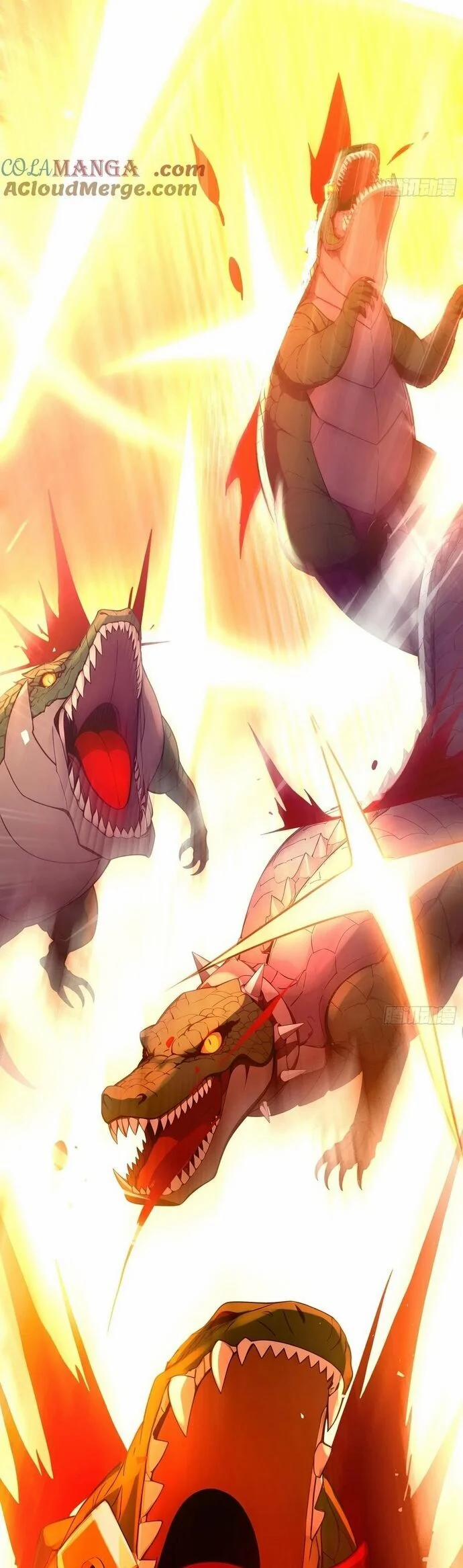 Đệ Nhất Ngự Thú Sư 30 trang 15