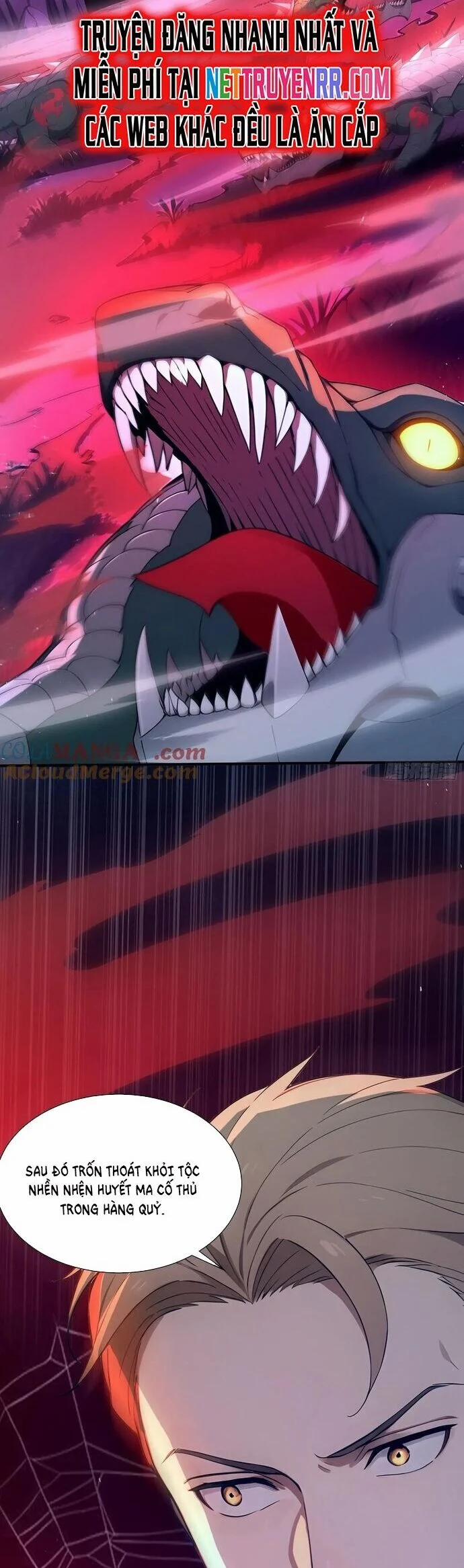 Đệ Nhất Ngự Thú Sư 30 trang 2