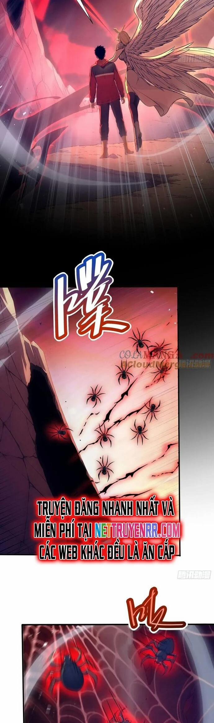 Đệ Nhất Ngự Thú Sư 30 trang 20