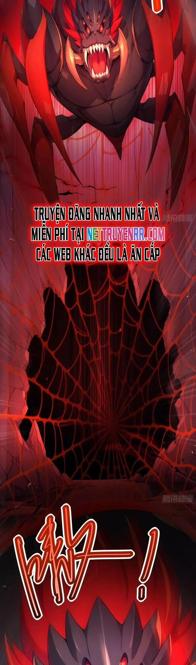 Đệ Nhất Ngự Thú Sư 30 trang 23