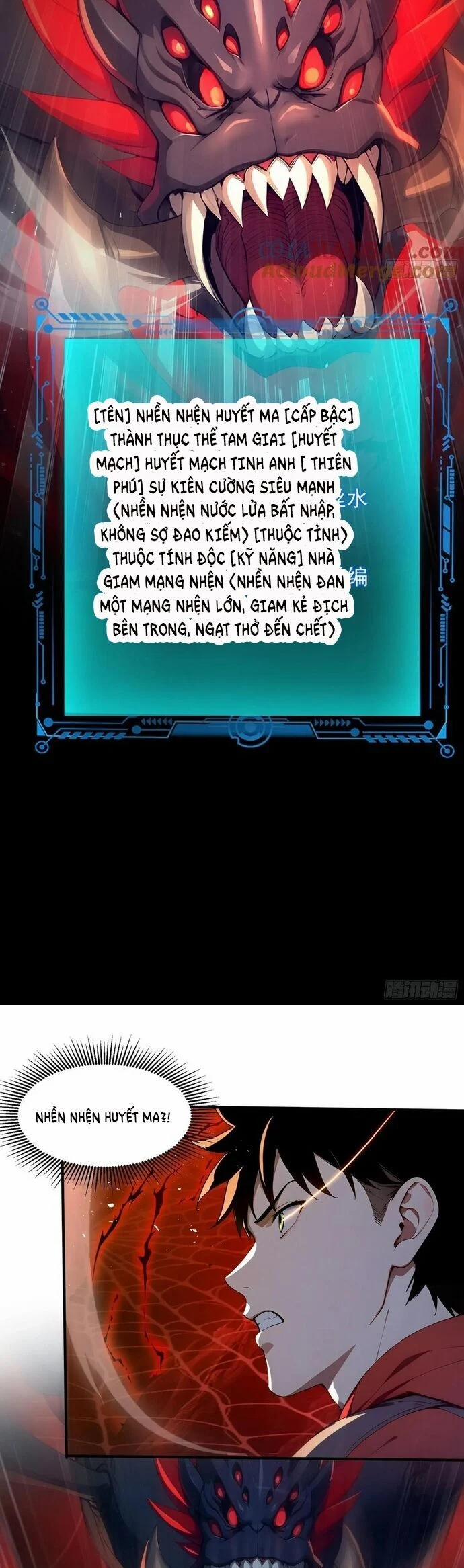 Đệ Nhất Ngự Thú Sư 30 trang 24