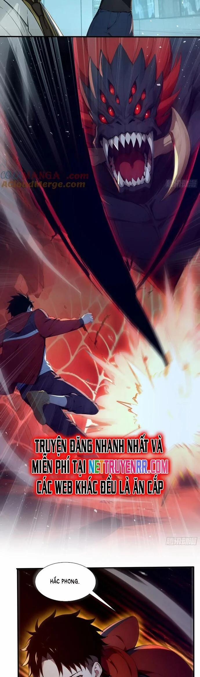 Đệ Nhất Ngự Thú Sư 30 trang 27