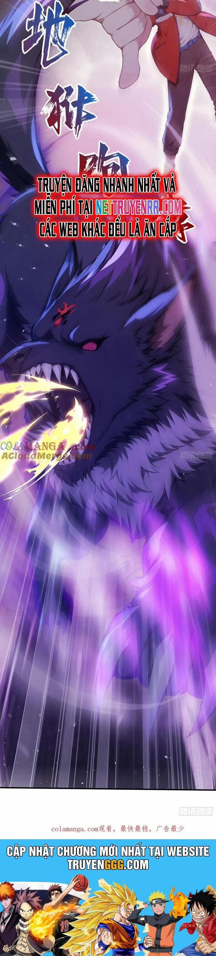 Đệ Nhất Ngự Thú Sư 30 trang 31